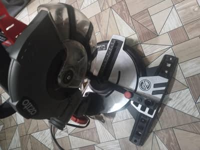 Ozito degree cutter