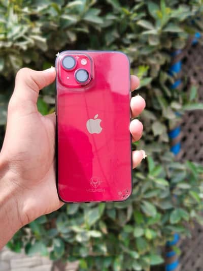 Apple iPhone 14
