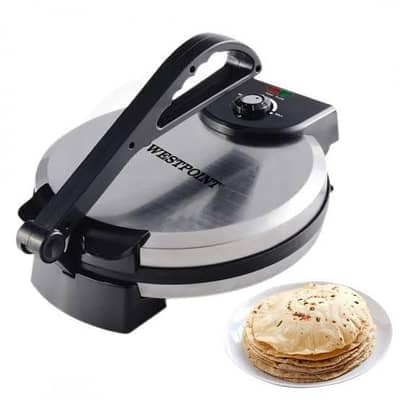 Roti maker