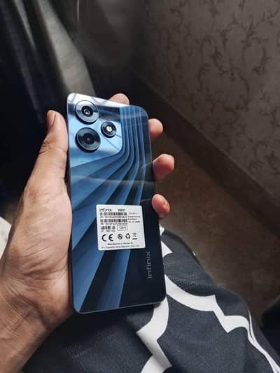 Infinix Hot 30