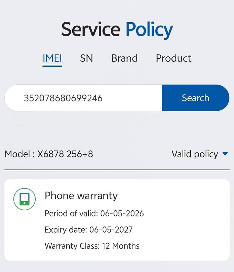 Infinix Note 60 Pro 9