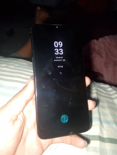 One Plus 6T