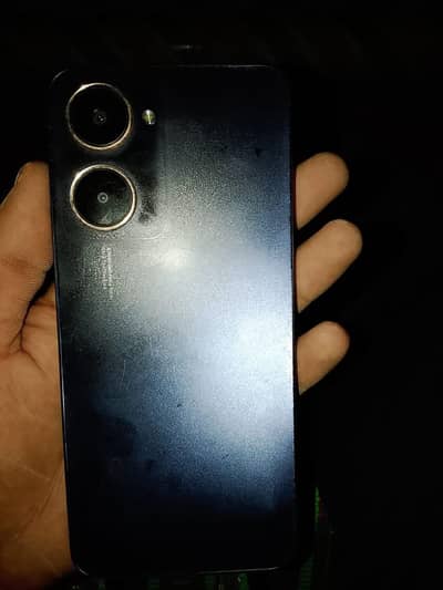 Vivo Y03