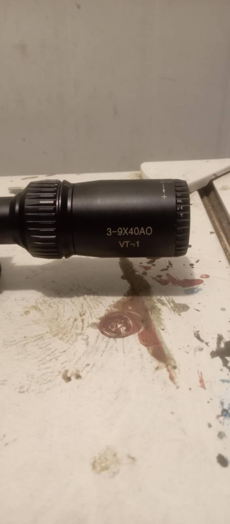 Discovery Scope 1