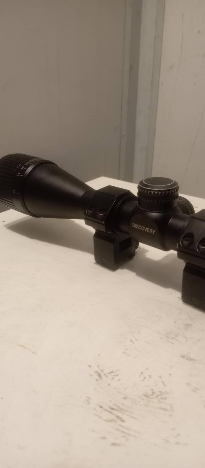 Discovery Scope 2