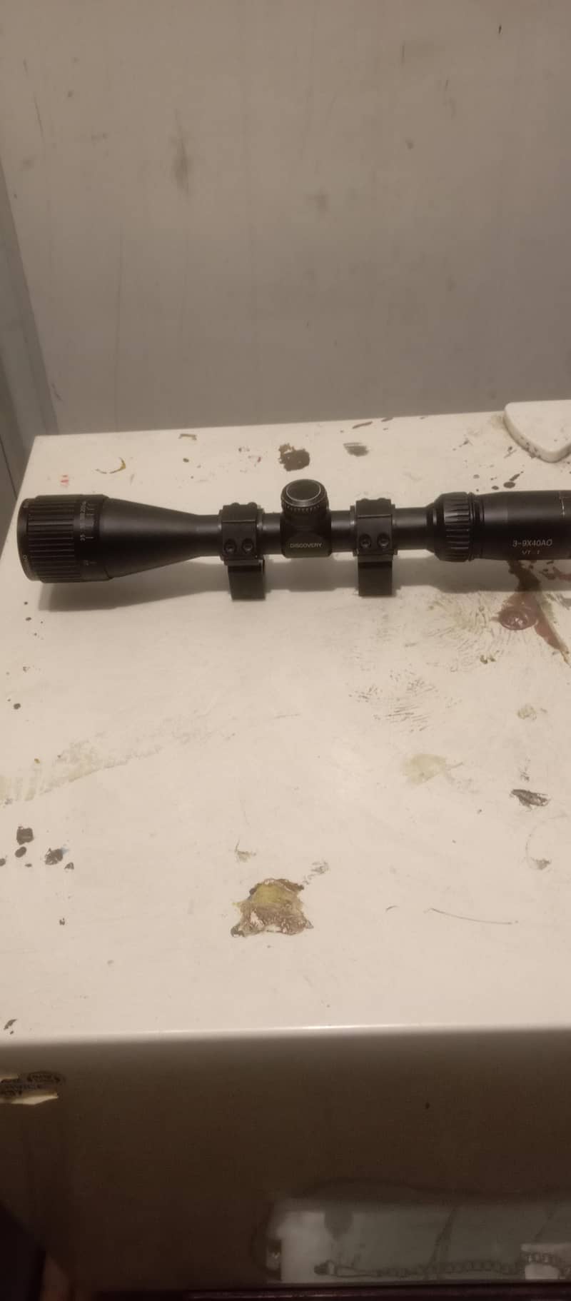 Discovery Scope 3
