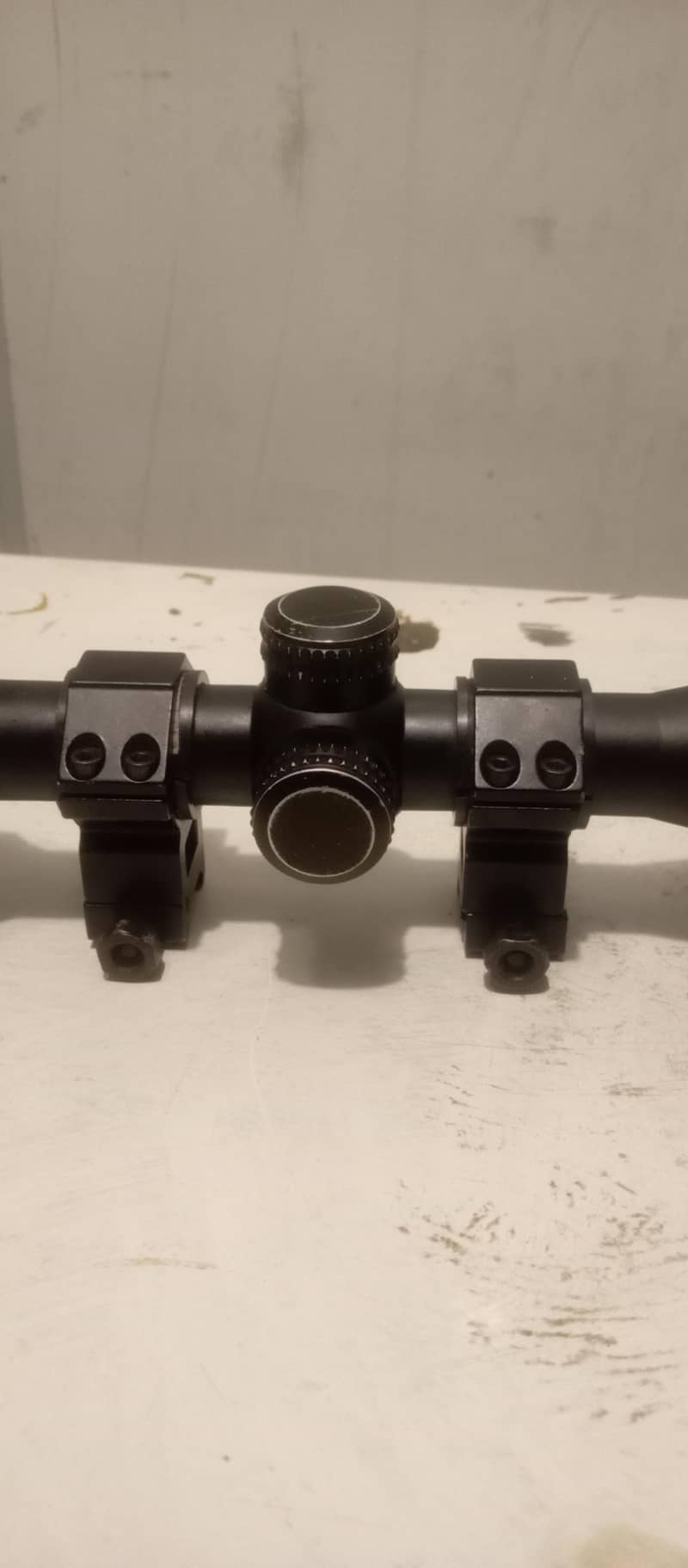 Discovery Scope 5