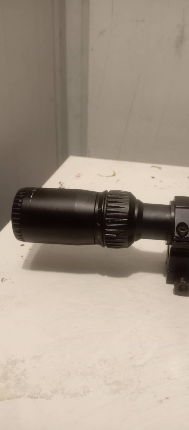 Discovery Scope 6