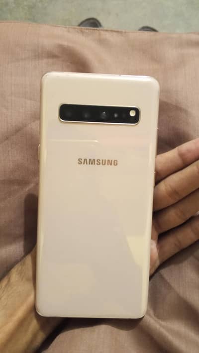 Samsung Mobile S10 5G