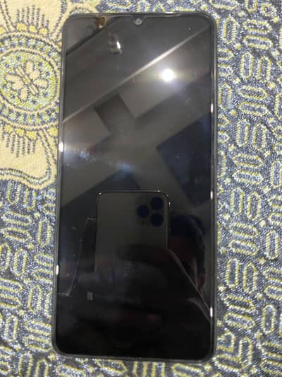 Samsung Mobile A07 5G