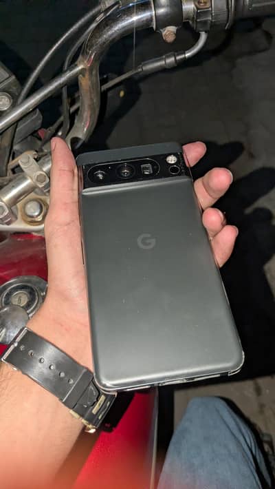 Google Pixel 8 Pro 12/128 GB