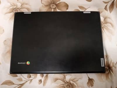 Lenovo Chromebook 300e