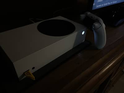 Xbox series s 512 gb