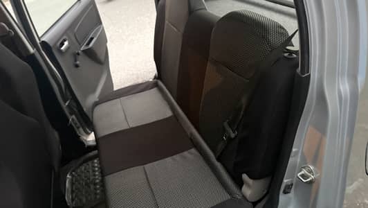 Wagon r vxl 2021