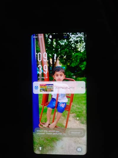 Infinix Zero 30