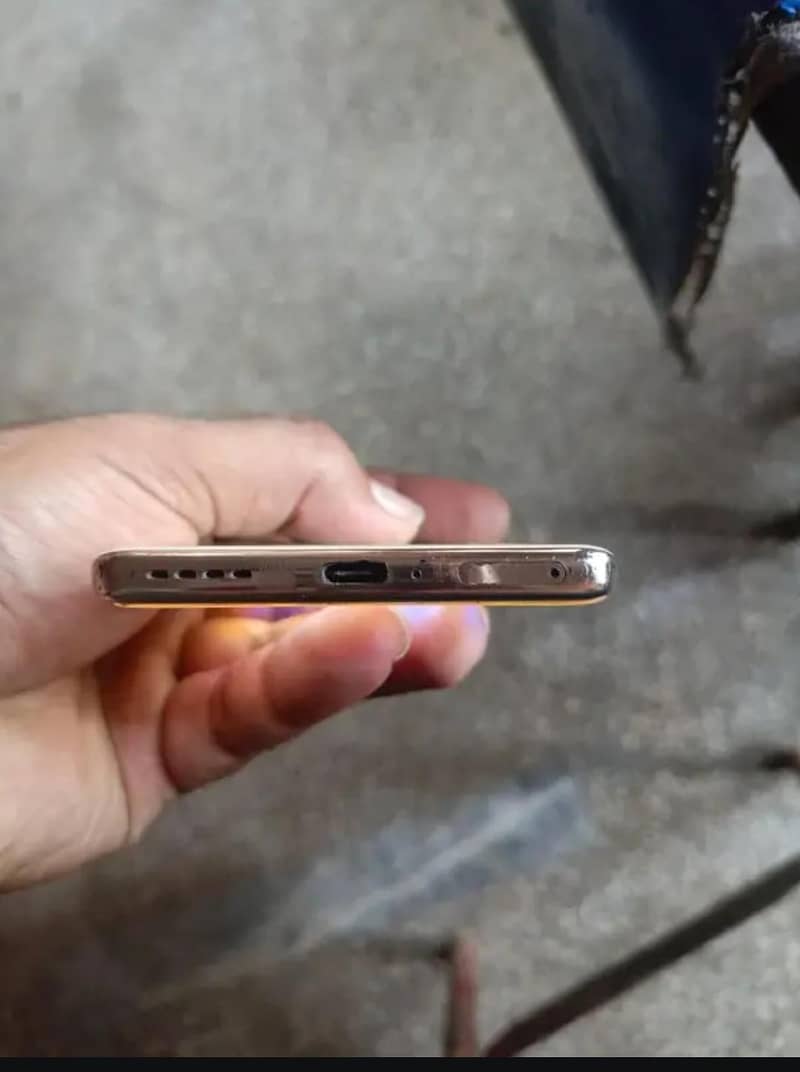 Infinix Zero 30 2