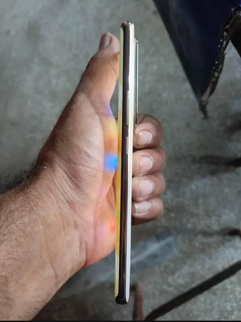 Infinix Zero 30 3
