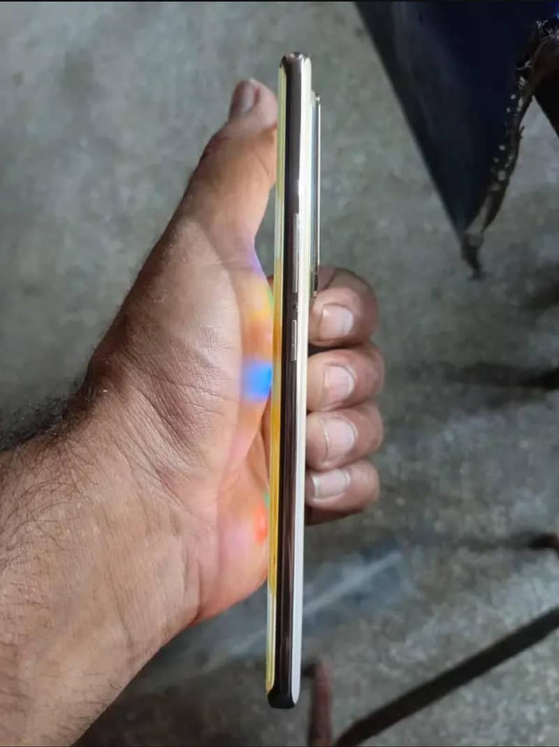Infinix Zero 30 4