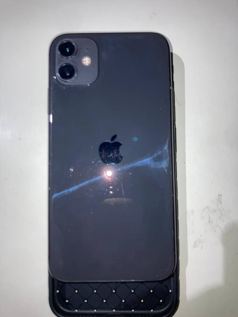 Apple iPhone 11 5