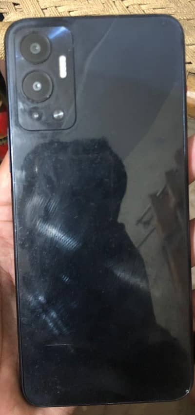 Infinix Hot 12