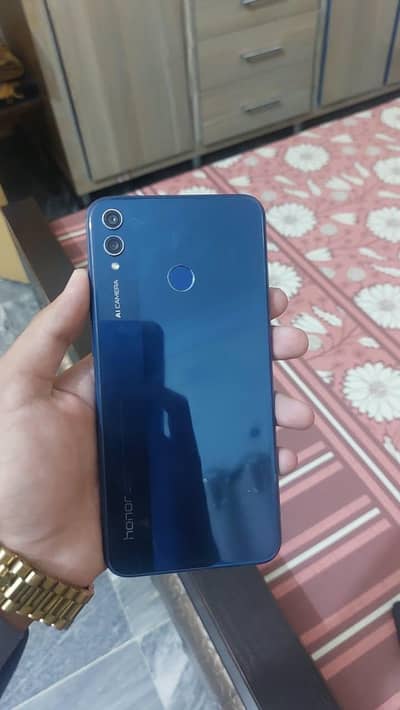 Honor 8X