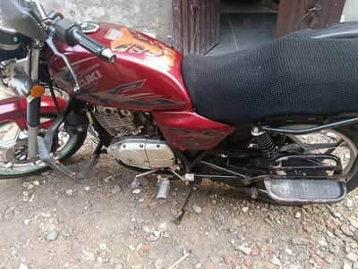 good condition