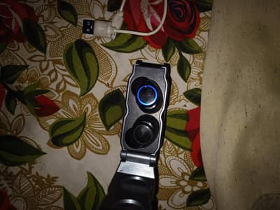 Bluetooth headphones