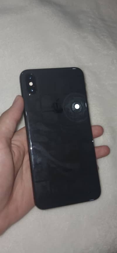 Apple iPhone XS Max
