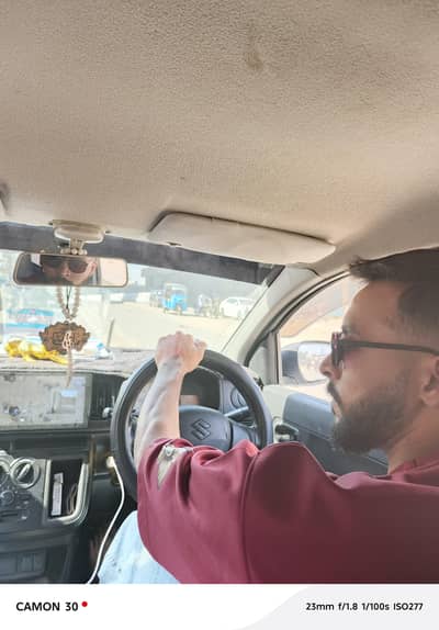agar Kisi KO driver Ki need Hai to contact Kary 03191936665