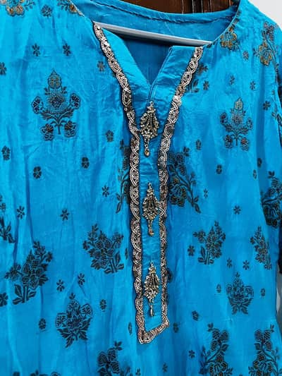 preloved dress
