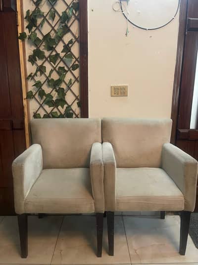 coffee chairs