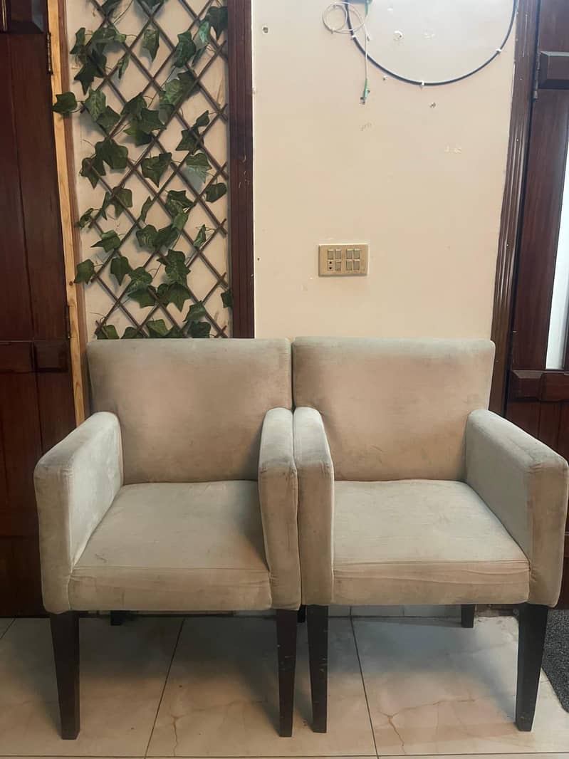 sofa chairs foaming 0