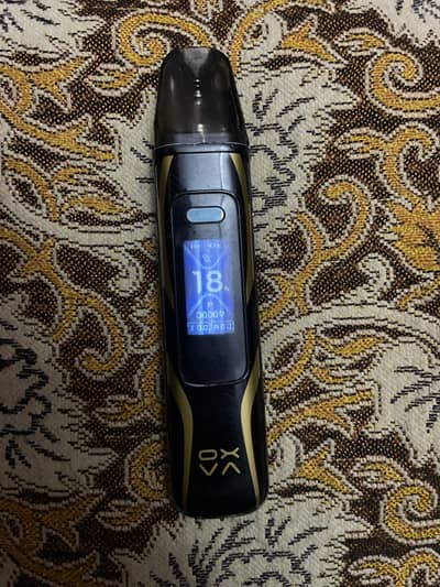 Oxva xlim pro 3 pode kit