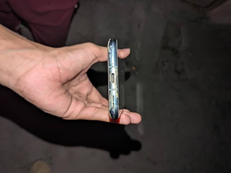 One Plus 9 Pro 1
