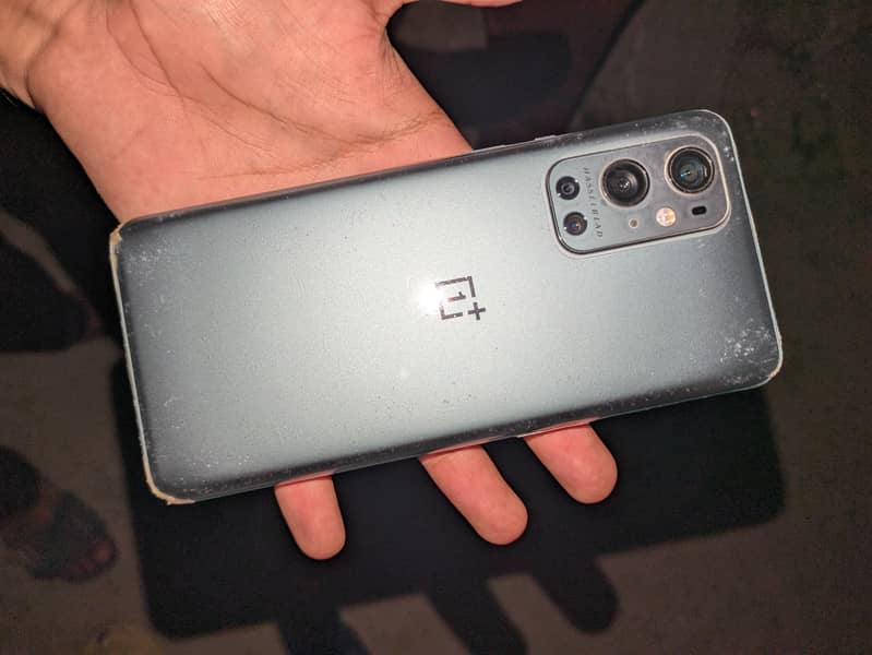 One Plus 9 Pro 2