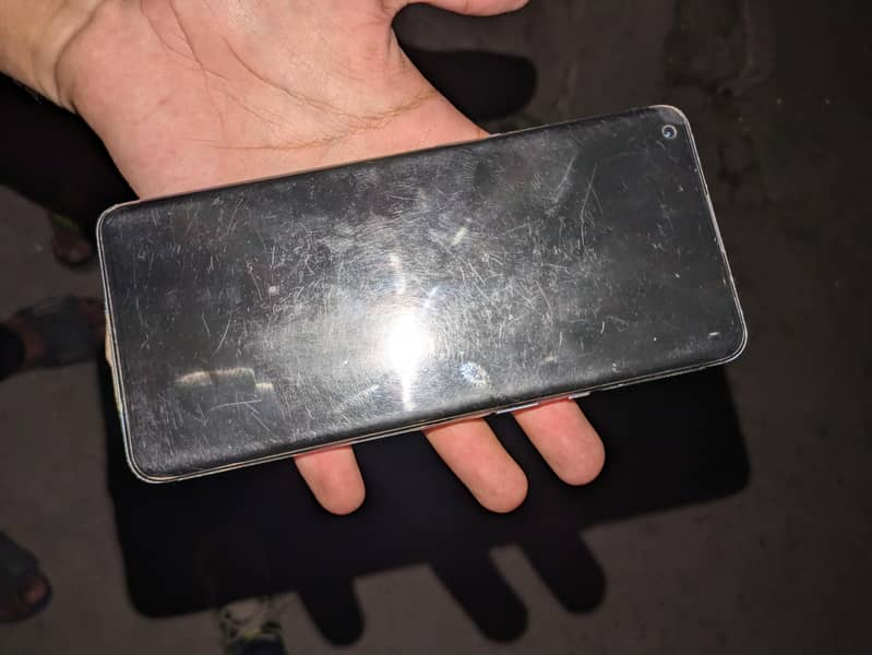 One Plus 9 Pro 3