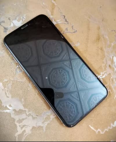 Apple iPhone XS
