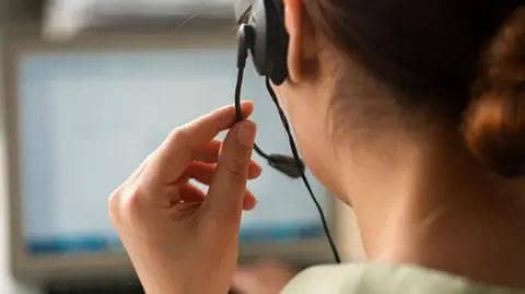 need agent for cold calling 0