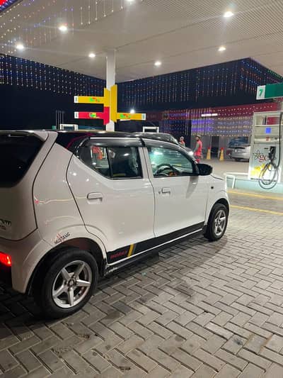 Suzuki Alto 2023