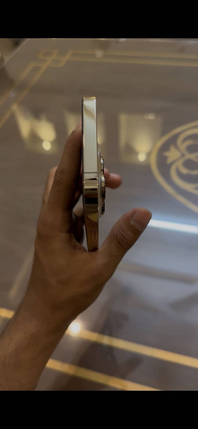 Apple iPhone 13 Pro 3