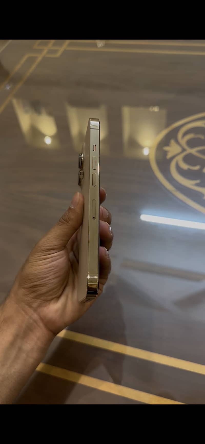 Apple iPhone 13 Pro 4