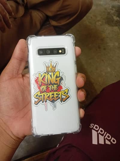 Samsung s10