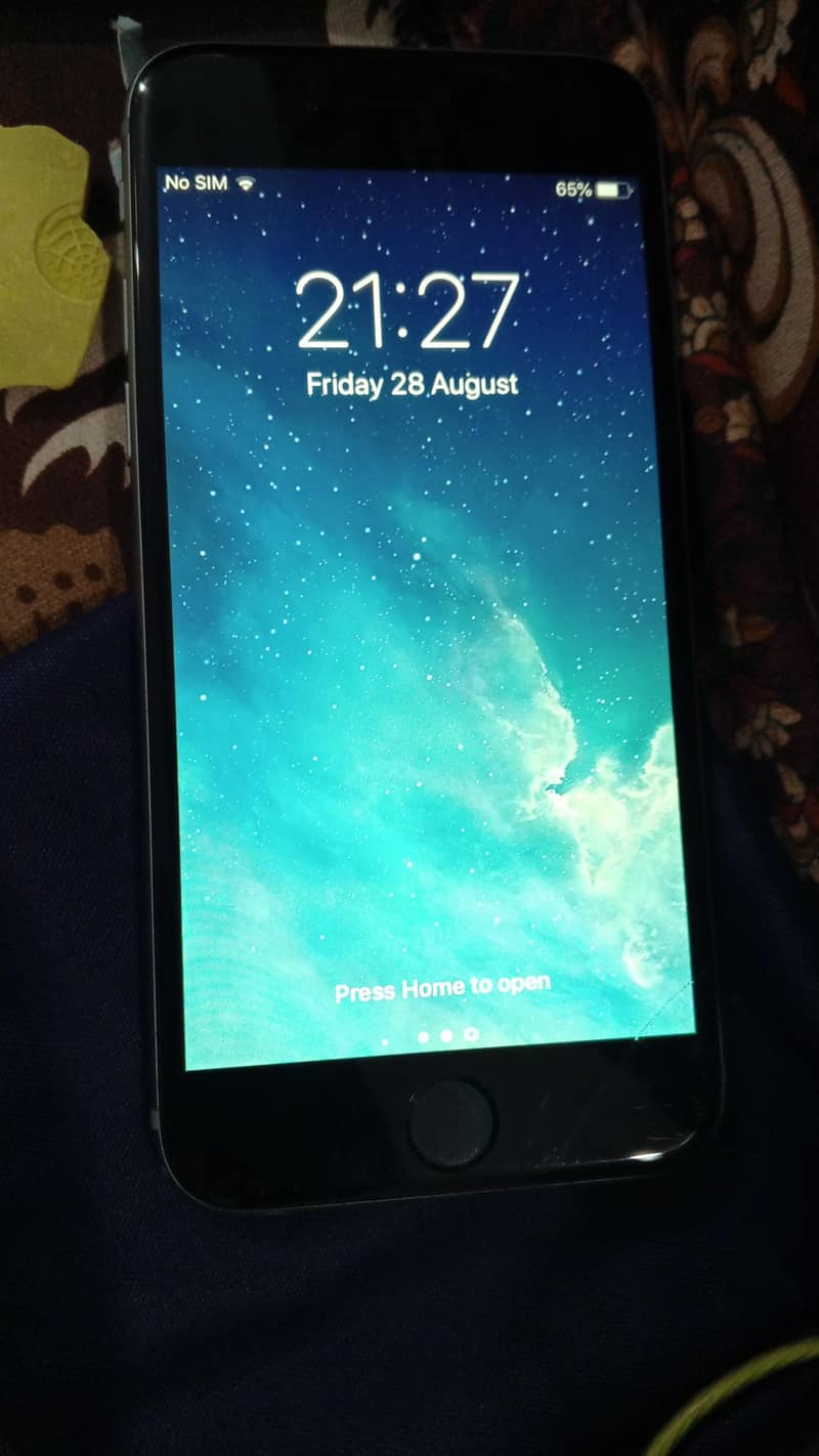 Apple iPhone 6 1