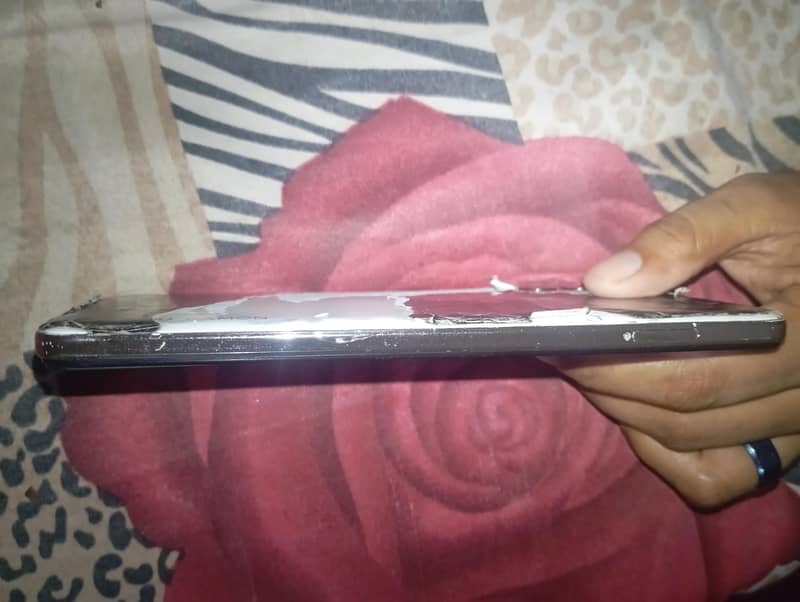 Tecno Camon 18 1