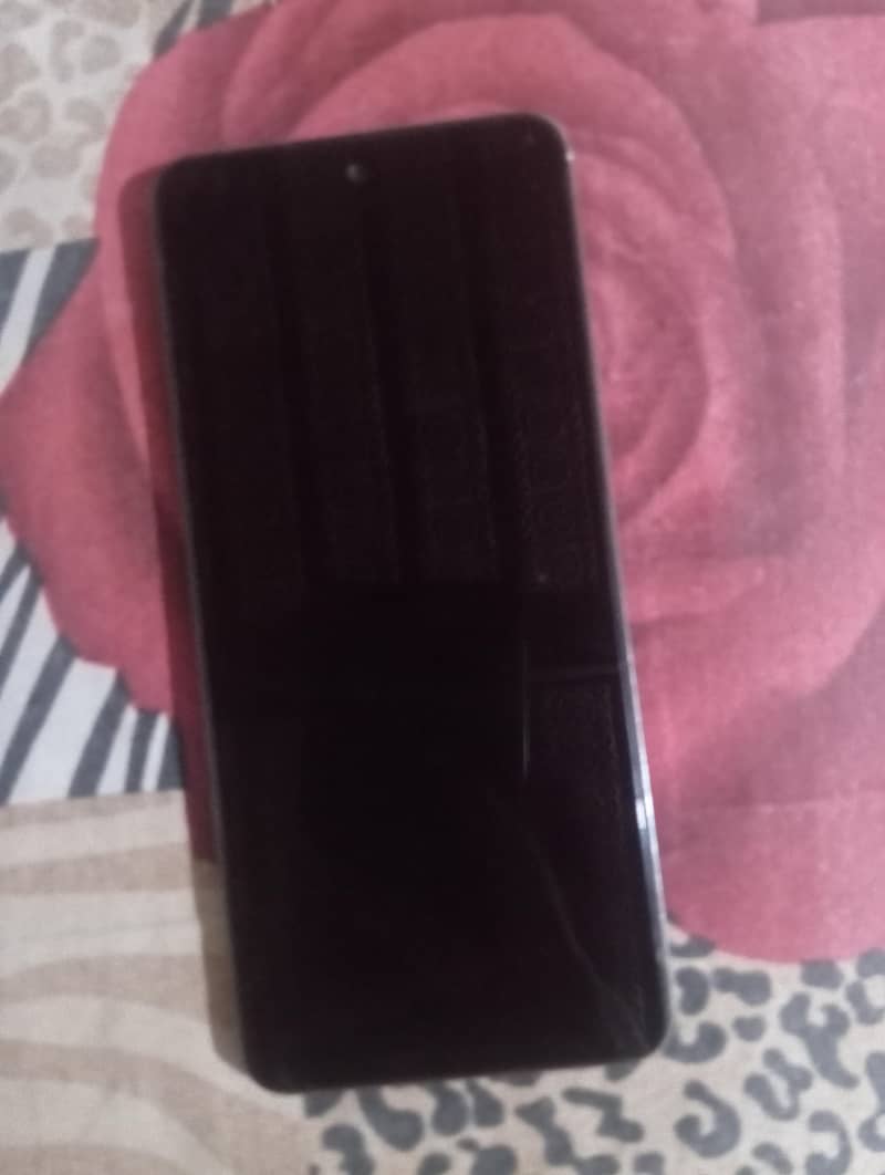 Tecno Camon 18 4