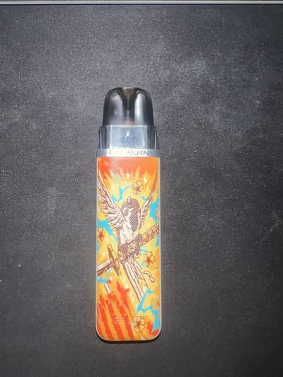 Uwell Caliburn G3 Lite Pod System 25 Watts (18+)