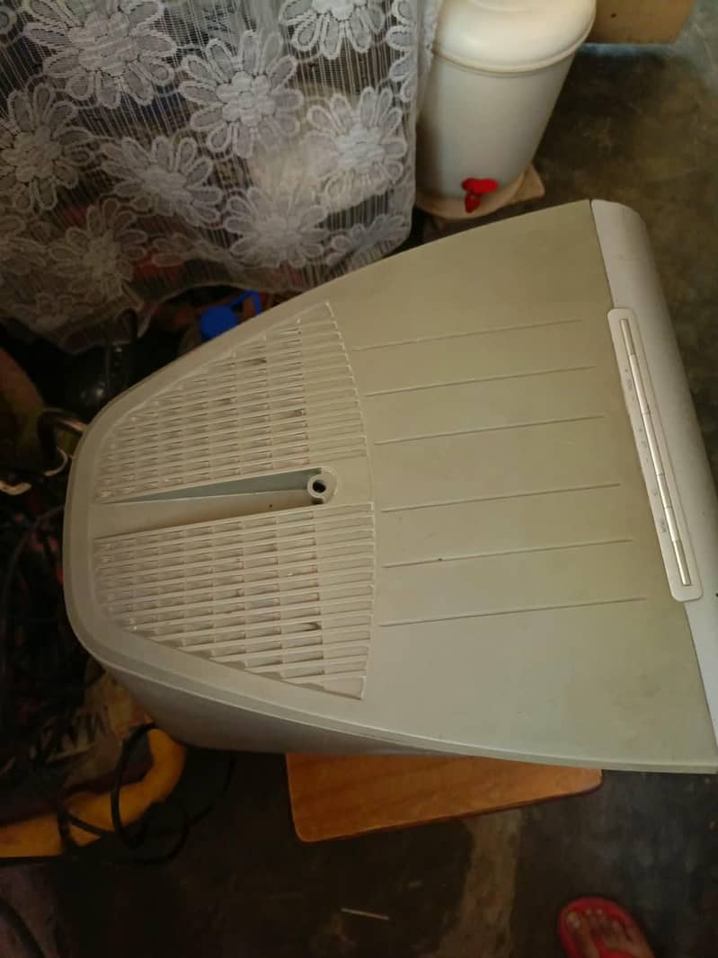 Trinitron Sony TV 2