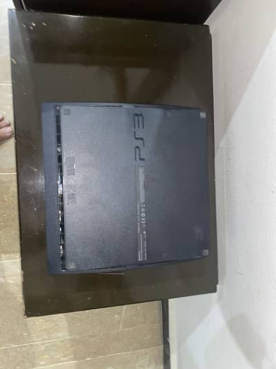 Ps3 uk variant
