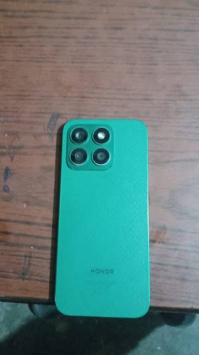 Honor X8b || 512Gb || Complete Box