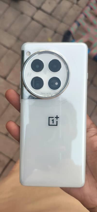 One Plus 12